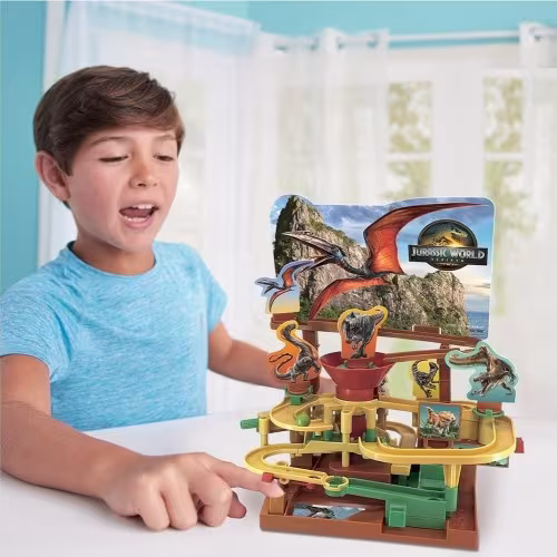 Jurassic World 1