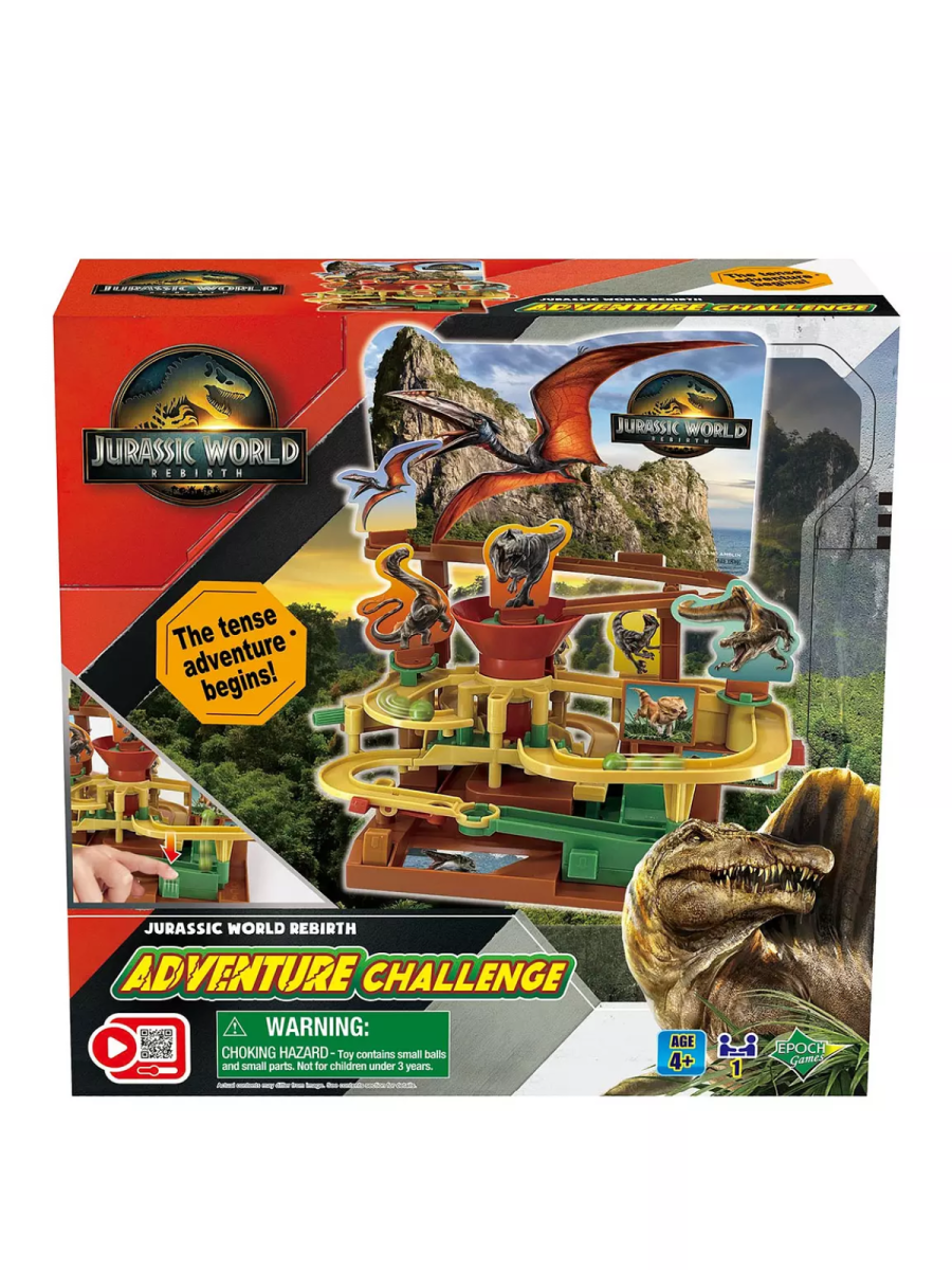 Jurassic World