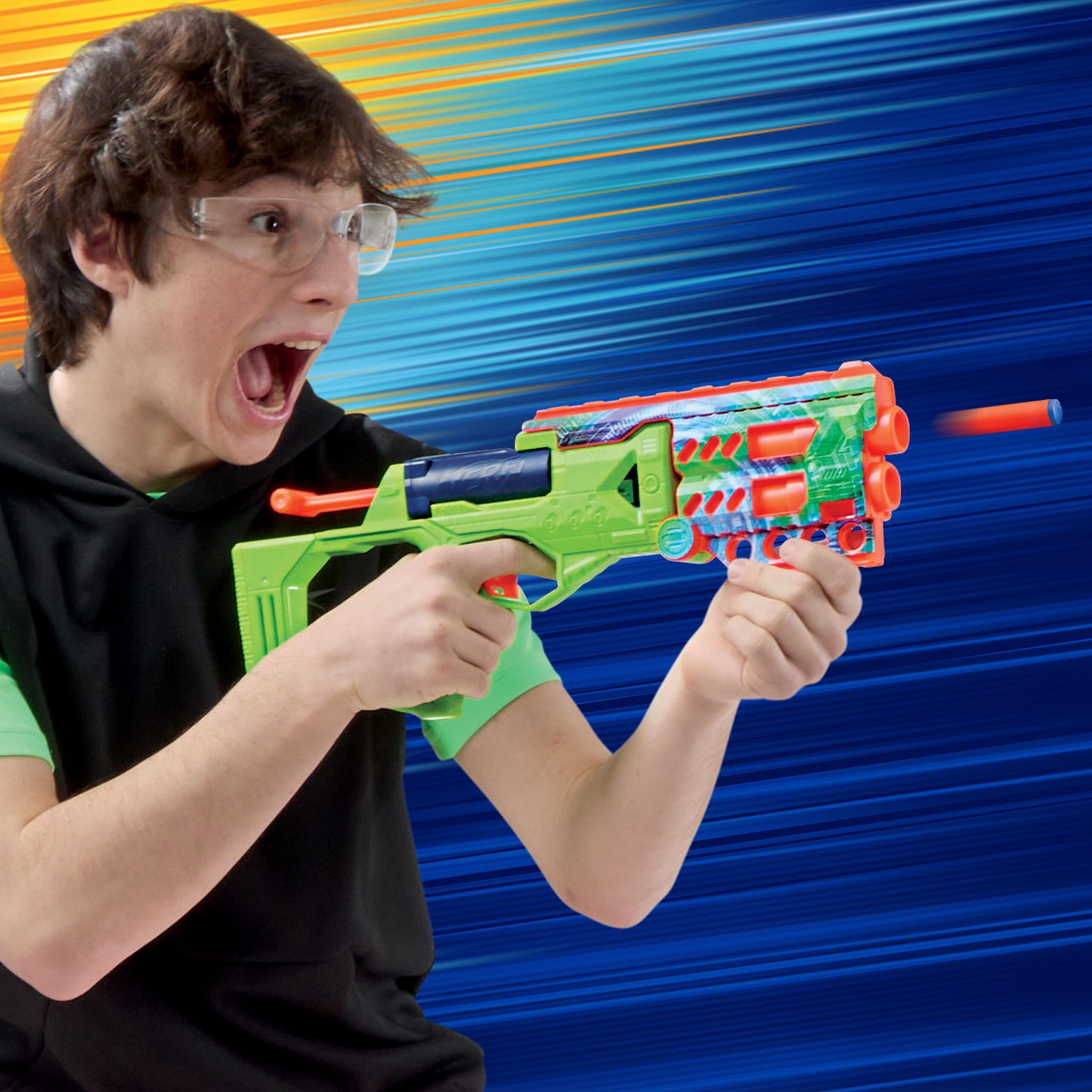 Nerf