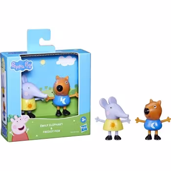 Peppa Pig
