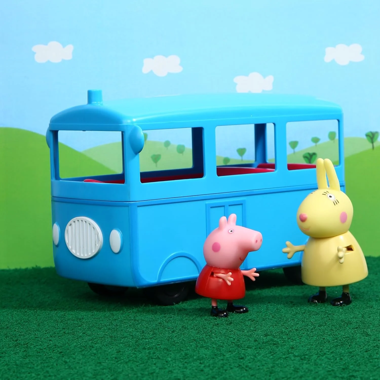 Peppa Pig