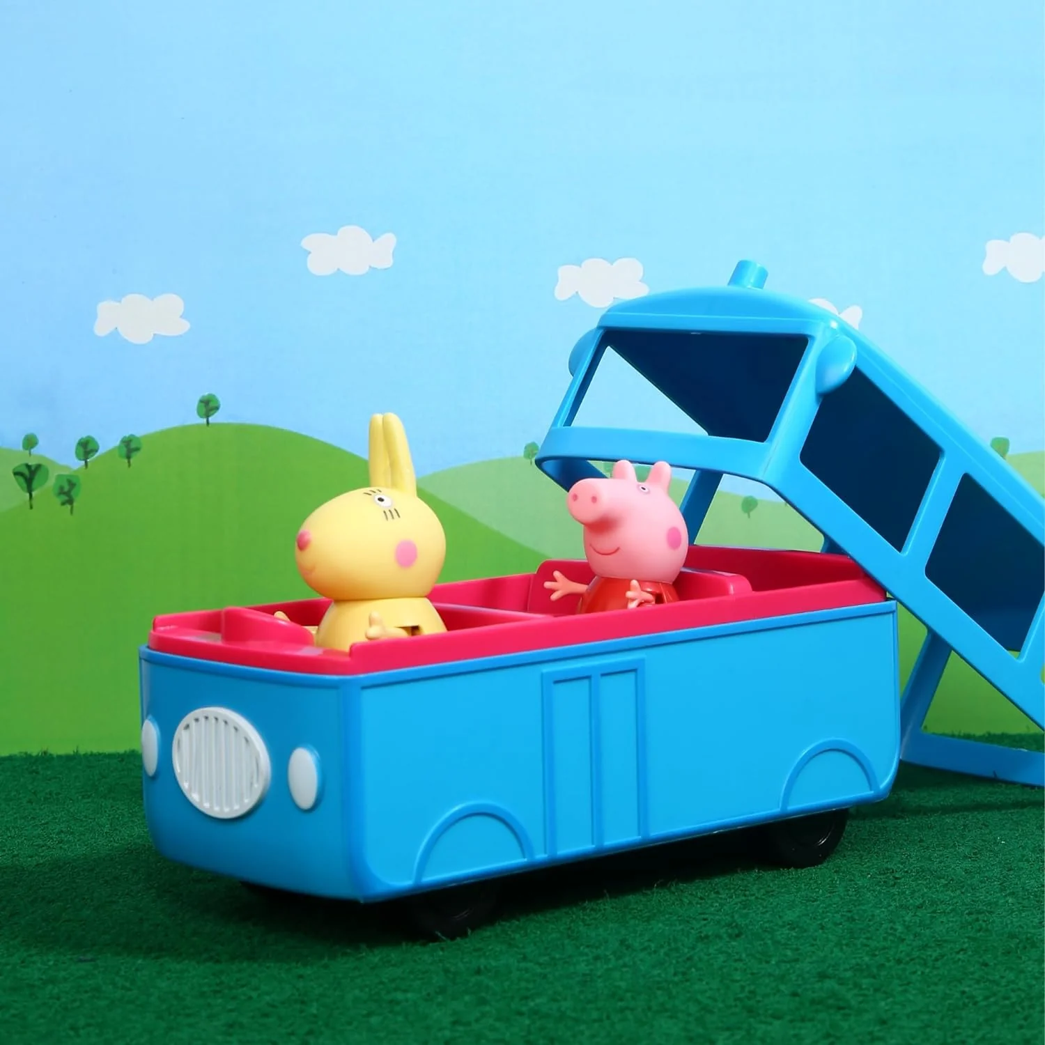 Peppa Pig