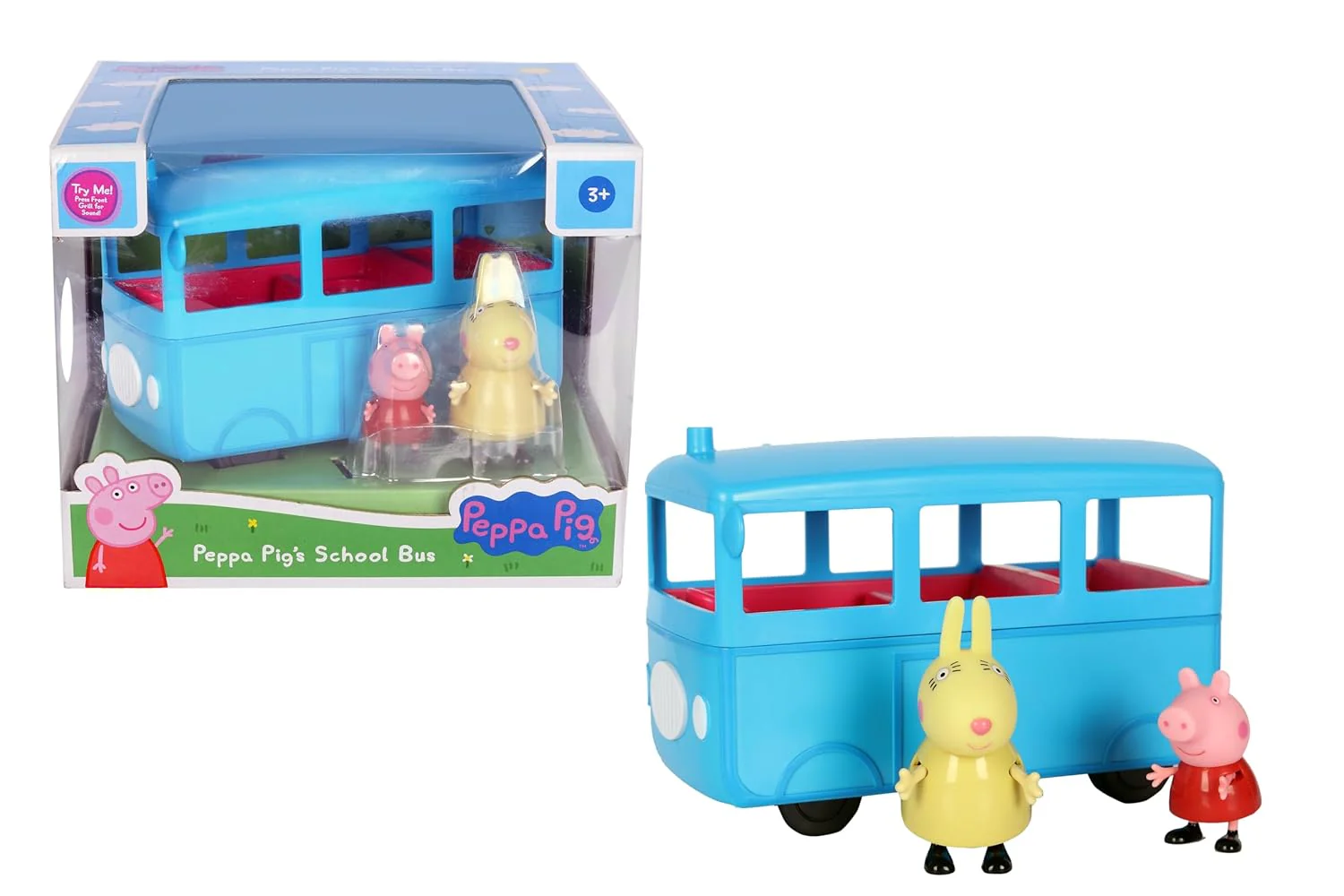 Peppa Pig