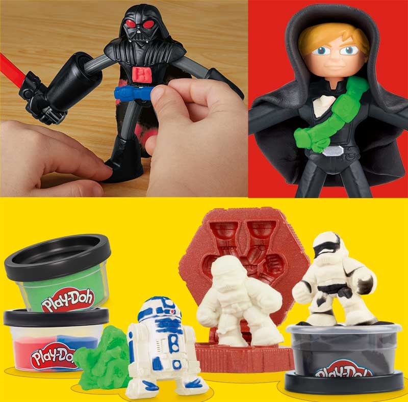 Play Doh