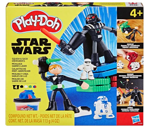 Play-Doh