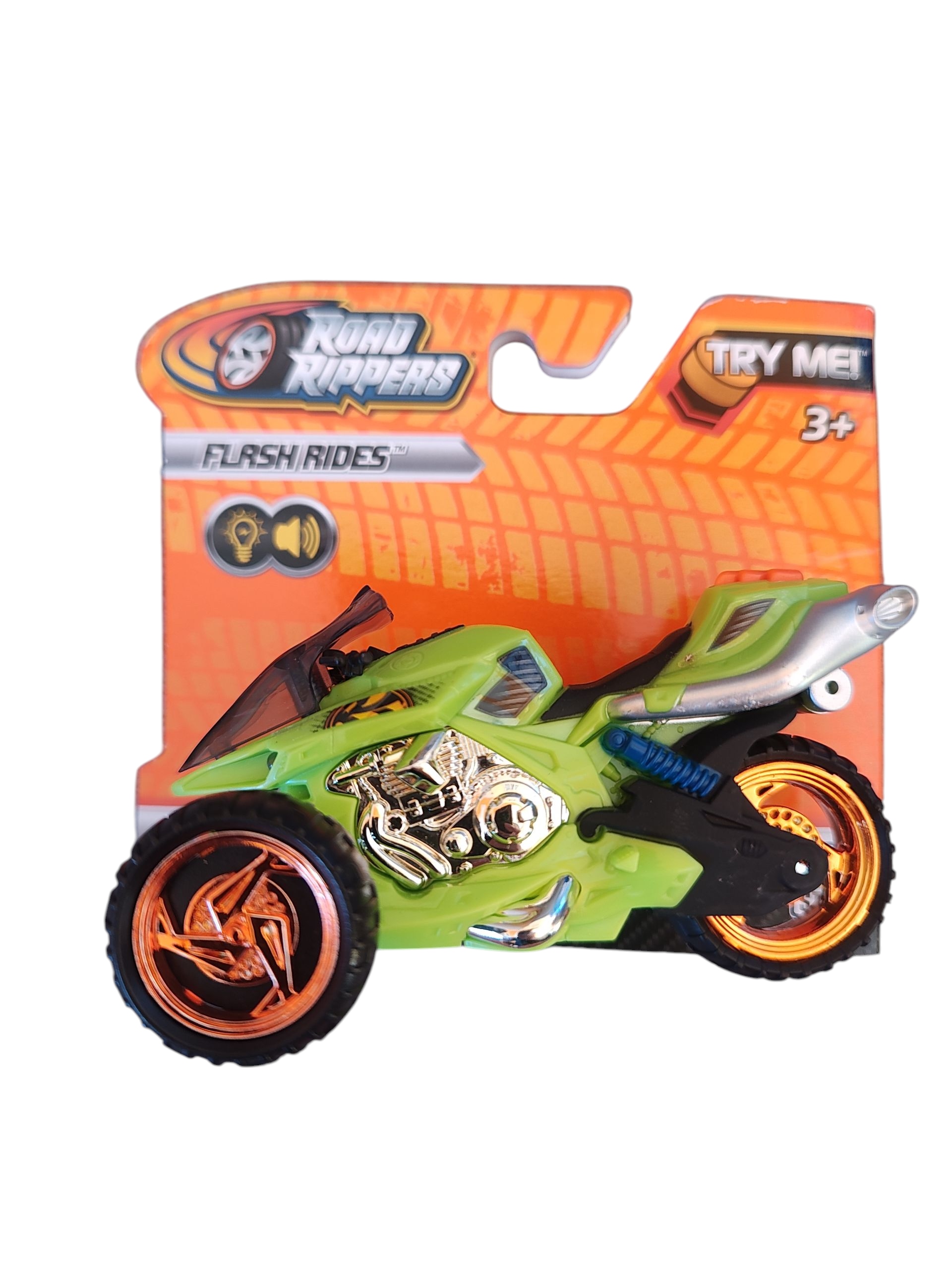 Road Rippers