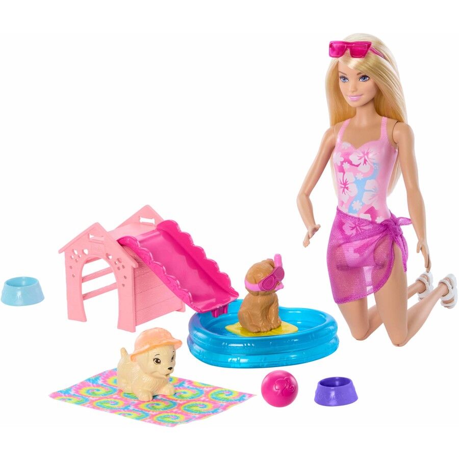 Barbie
