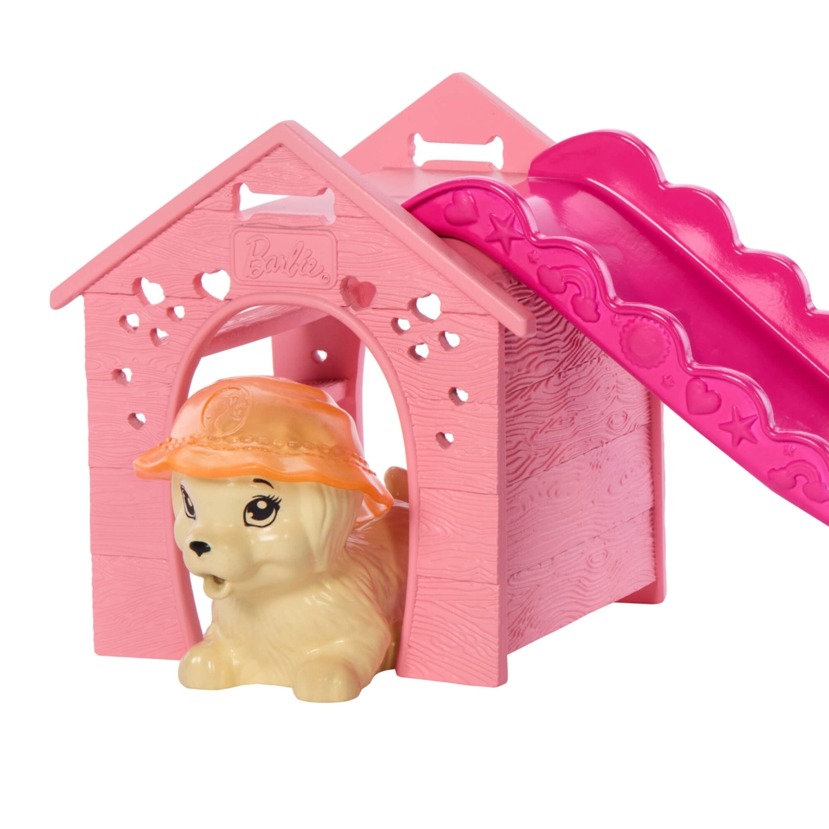 Barbie