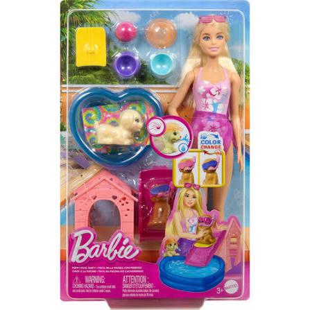 Barbie
