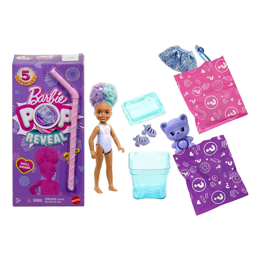 Barbie