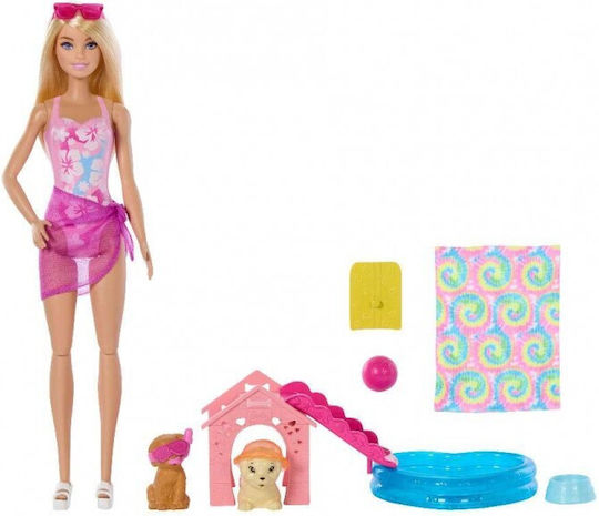 Barbie