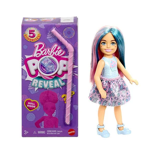 Barbie