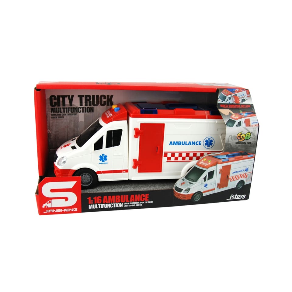 City Truck