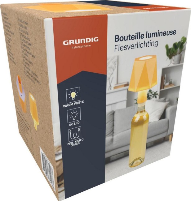 Grundig