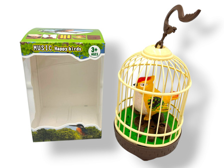 Happy Birds