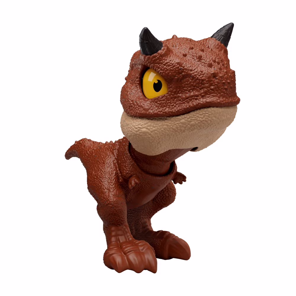 Jurassic World (1)