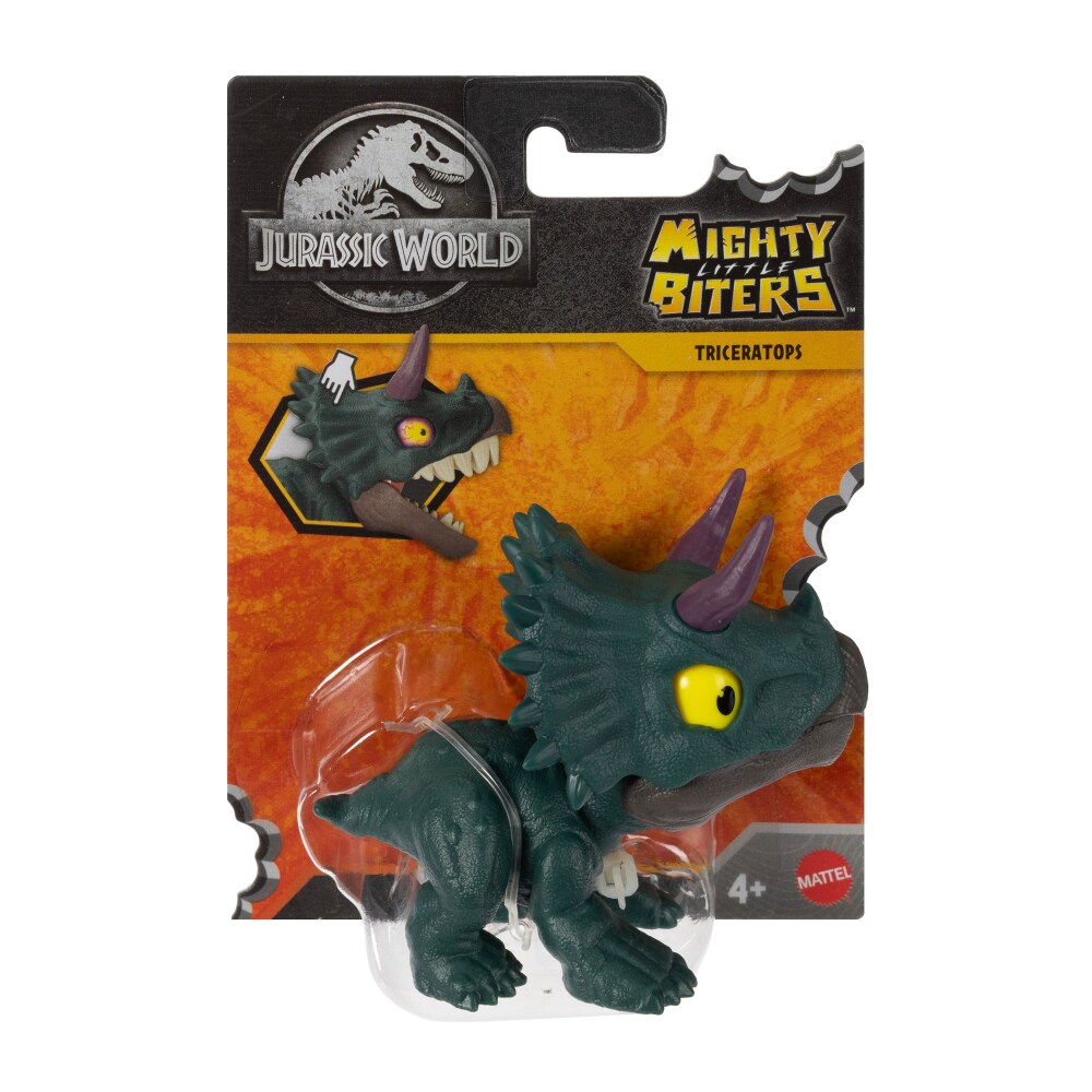 Jurassic World