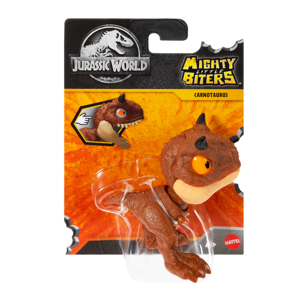 Jurassic World