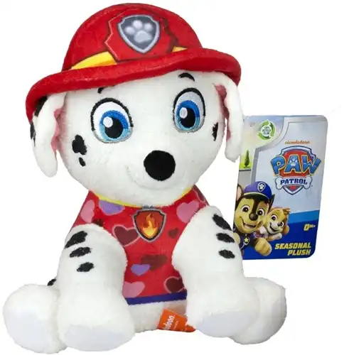 Paw Patrol Plush