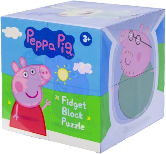 Peppa Pig