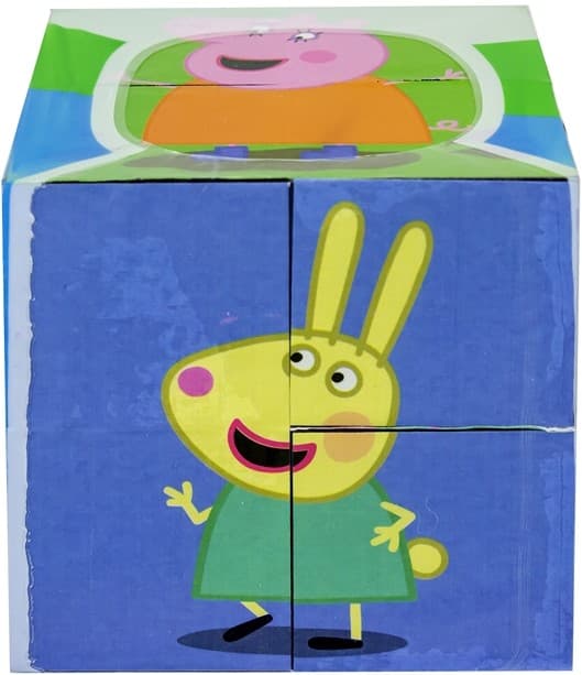Peppa Pig