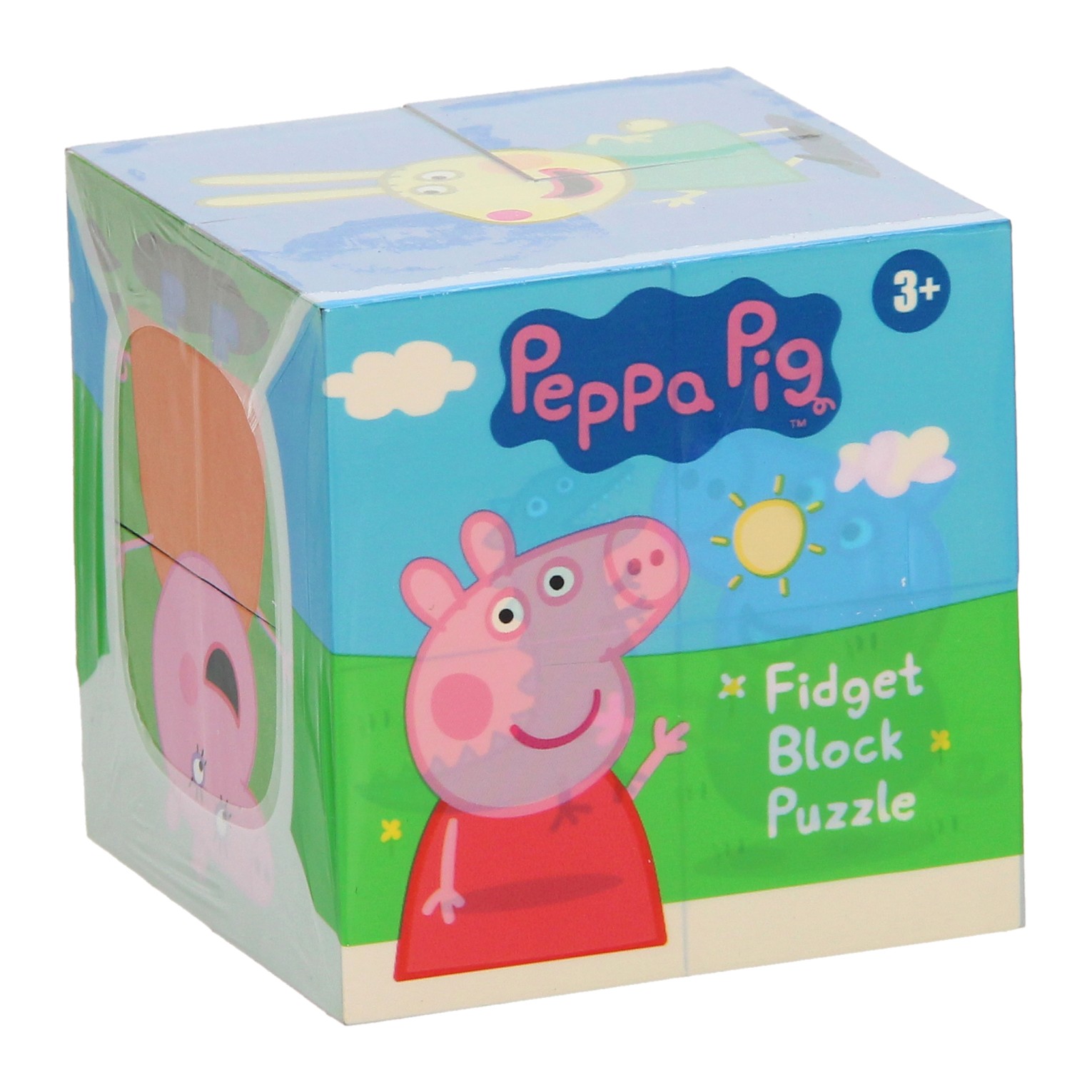 Peppa Pig