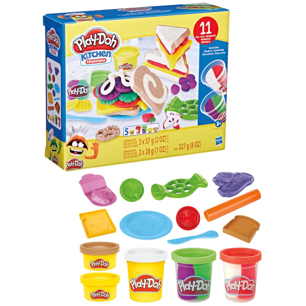 Play-Doh