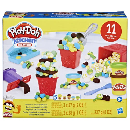 Play-Doh