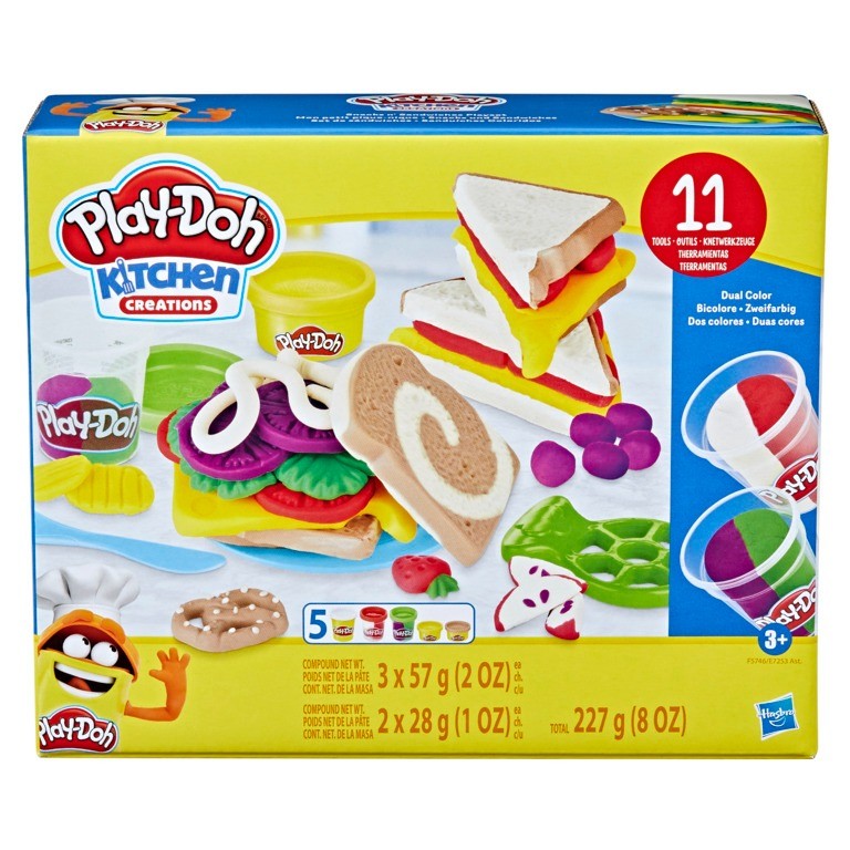 Play-Doh