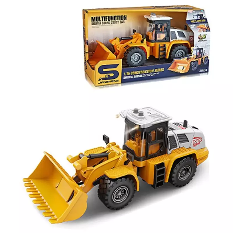 truck