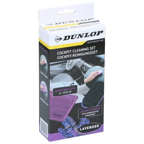Dunlop