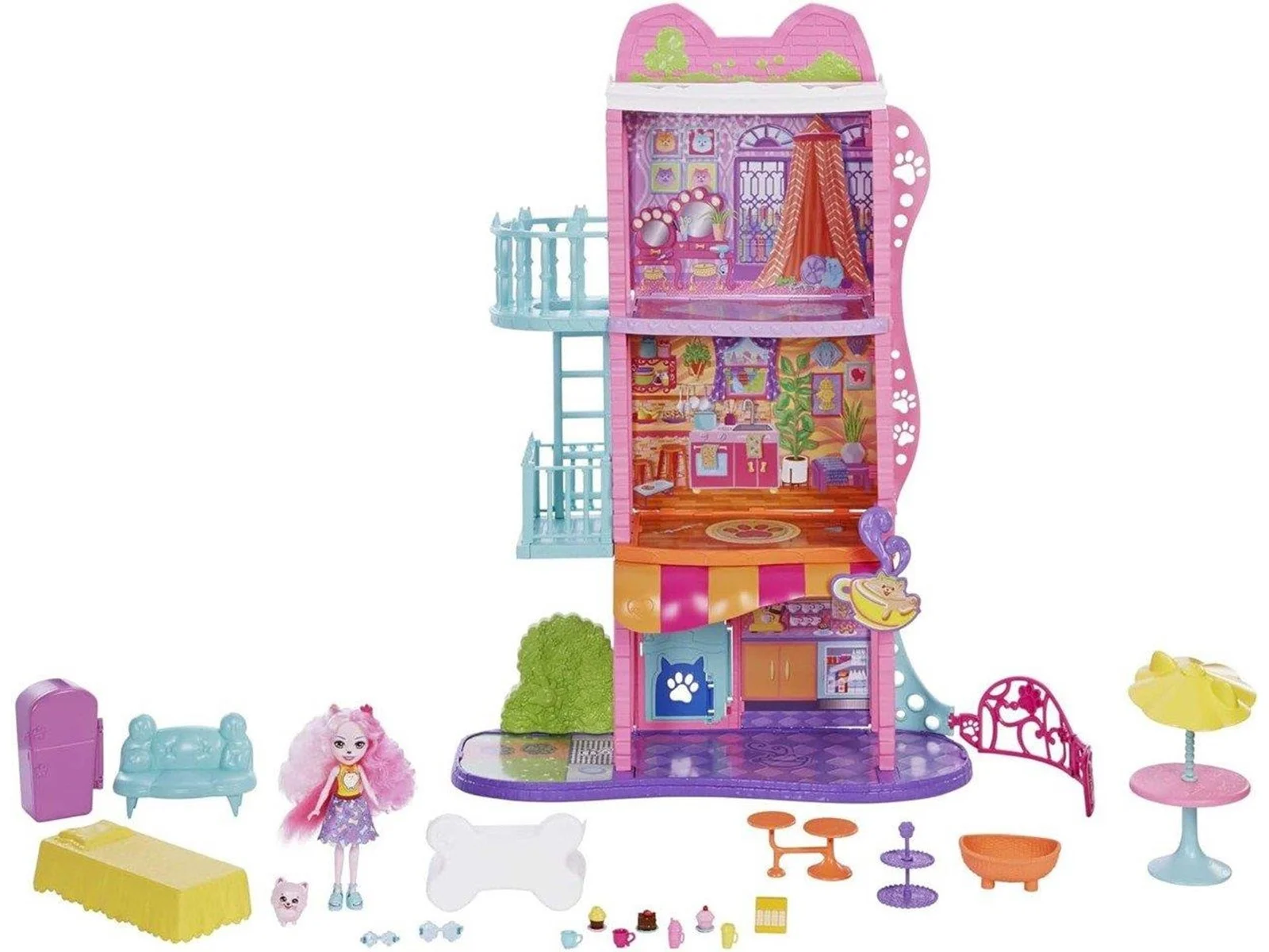 Enchantimals (1)