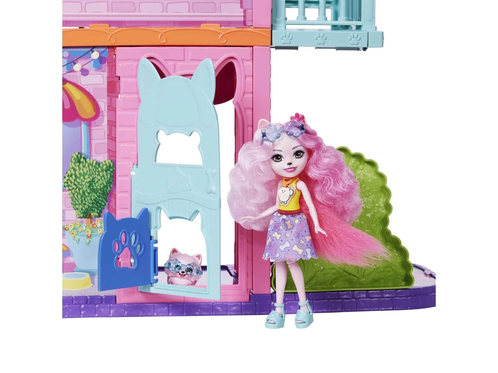 Enchantimals (2)