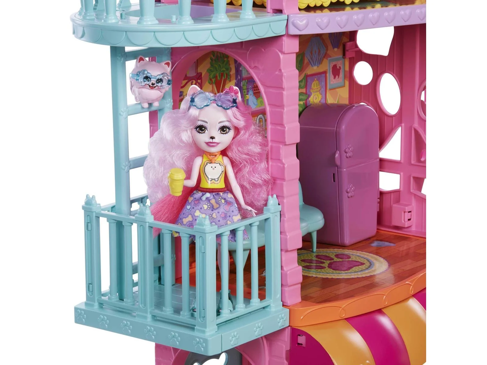 Enchantimals (3)