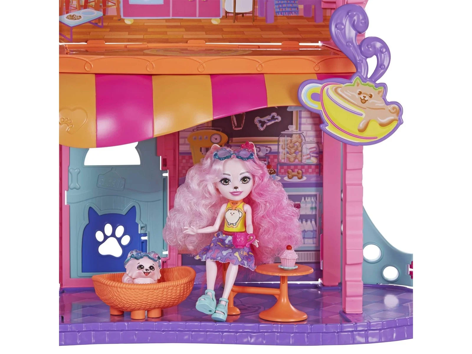 Enchantimals (5)