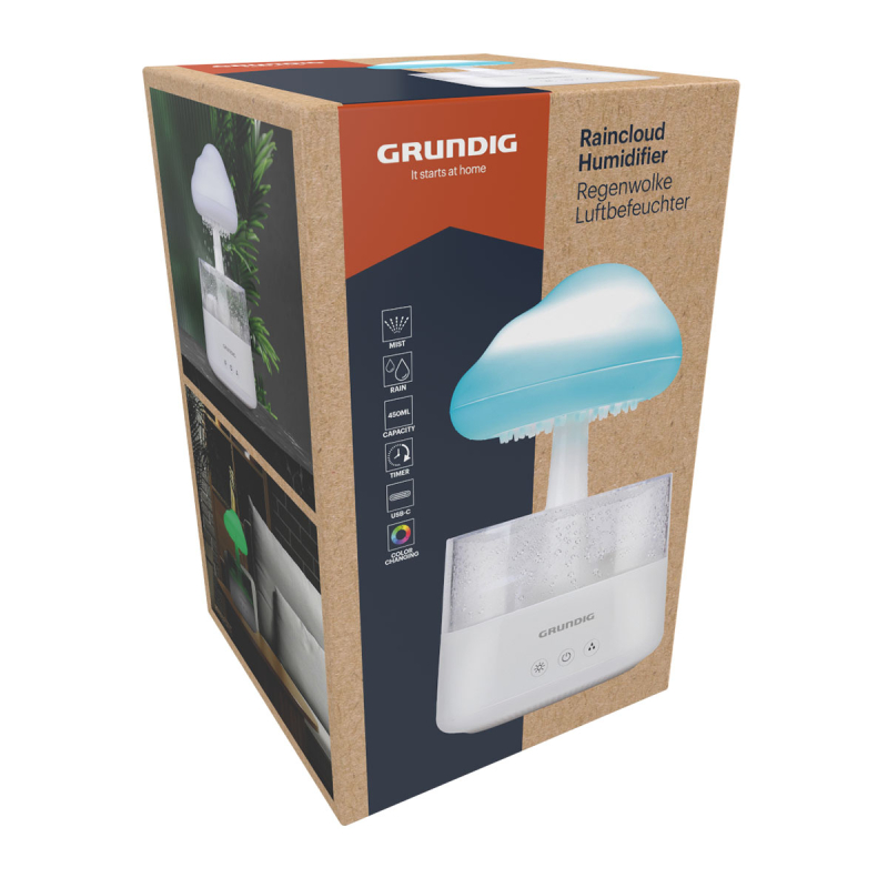 Grundig