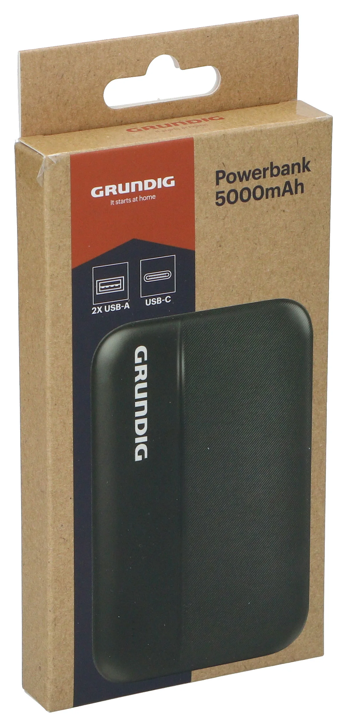 Grundig