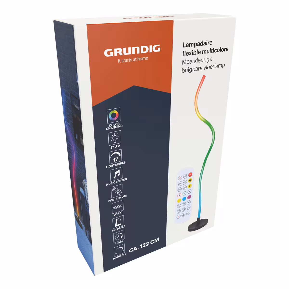 Grundig