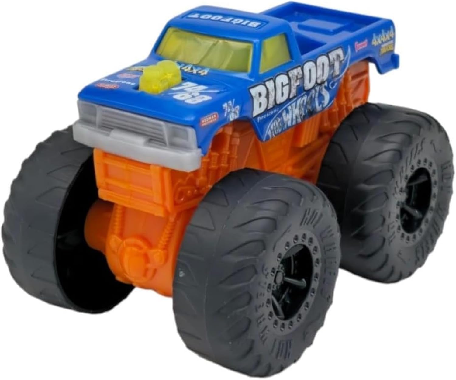 Hot Wheels (1)