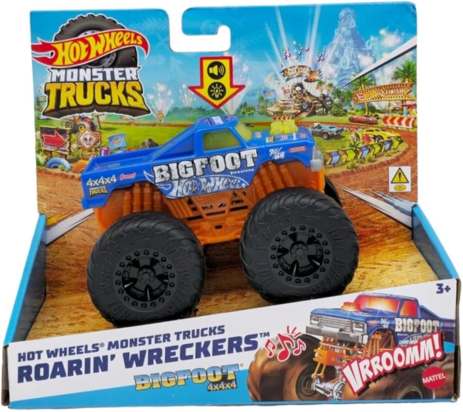 Hot Wheels (2)