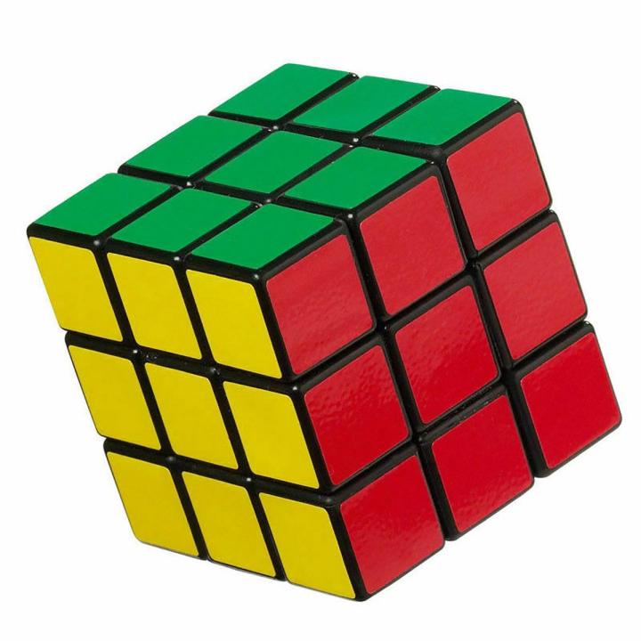 Magic Cube