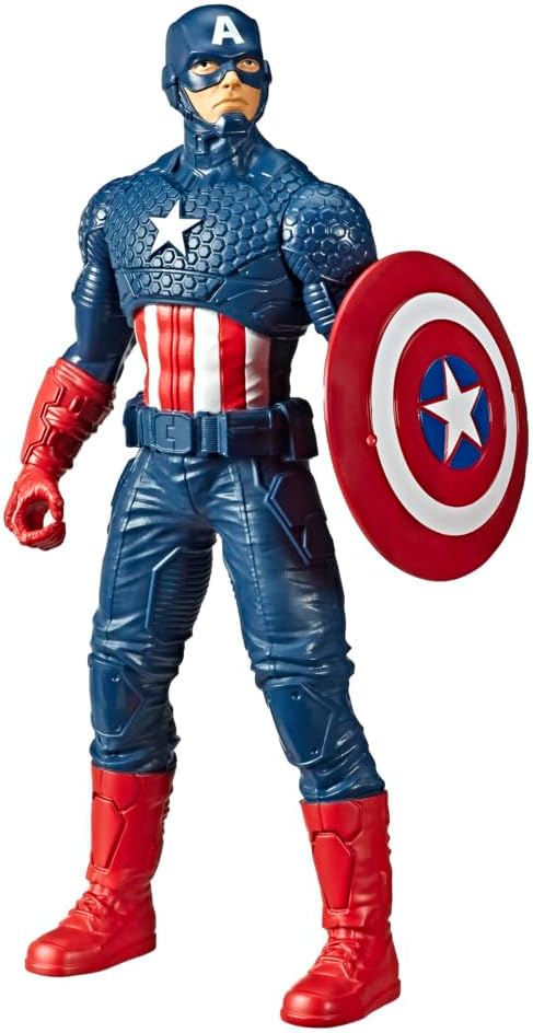 Marvel (1)