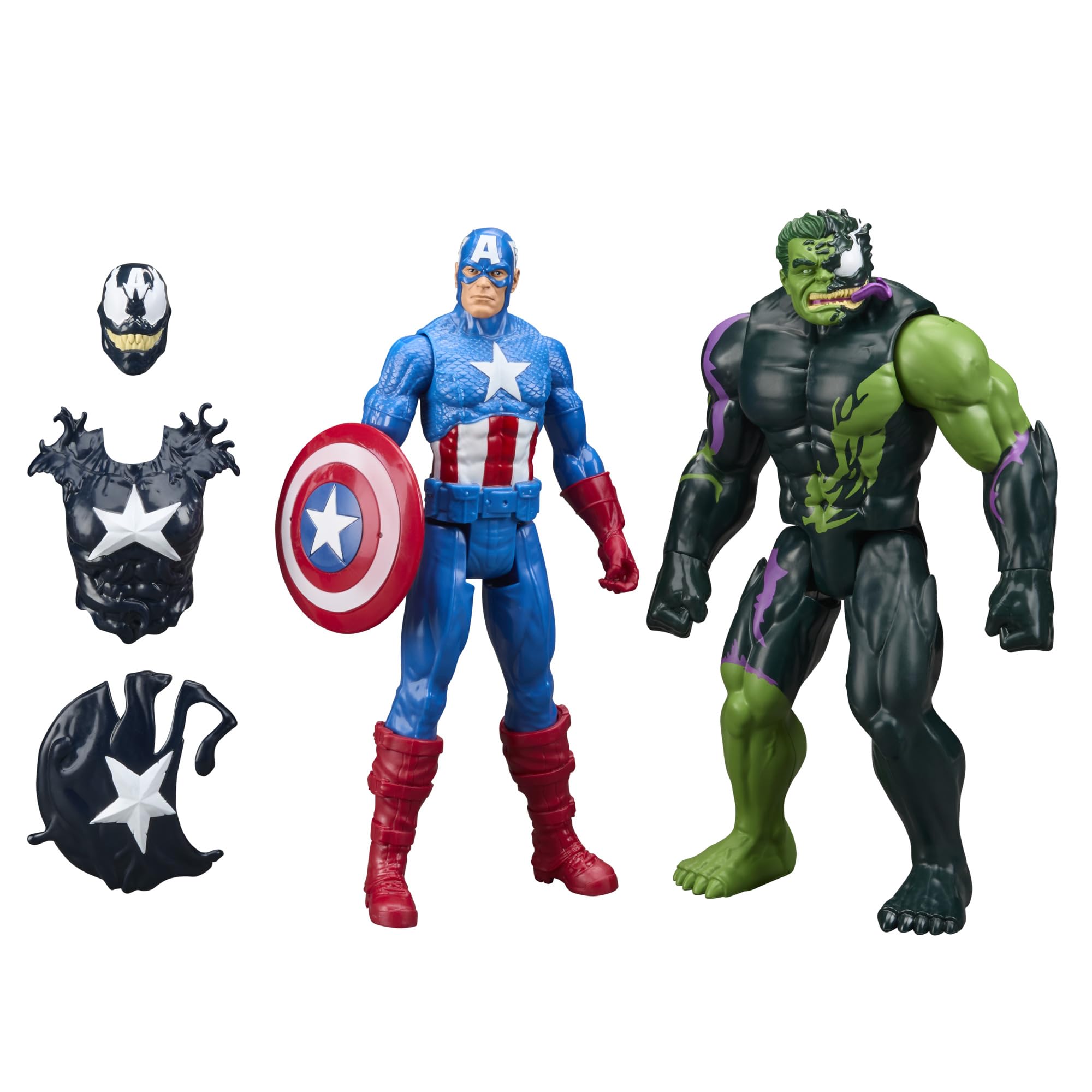 Marvel (2)