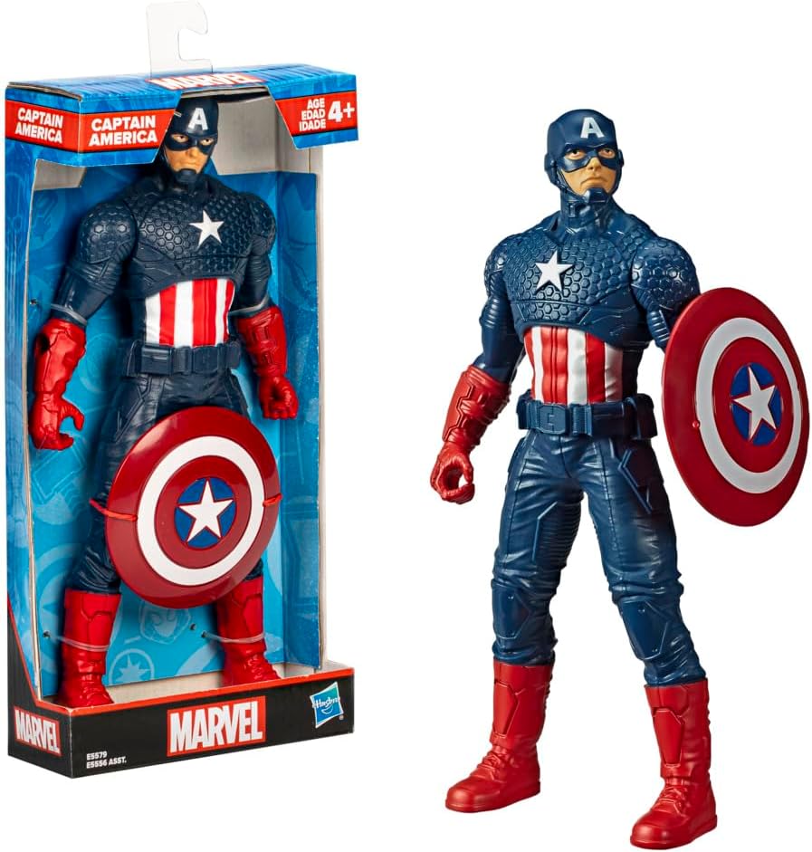 Marvel (2)