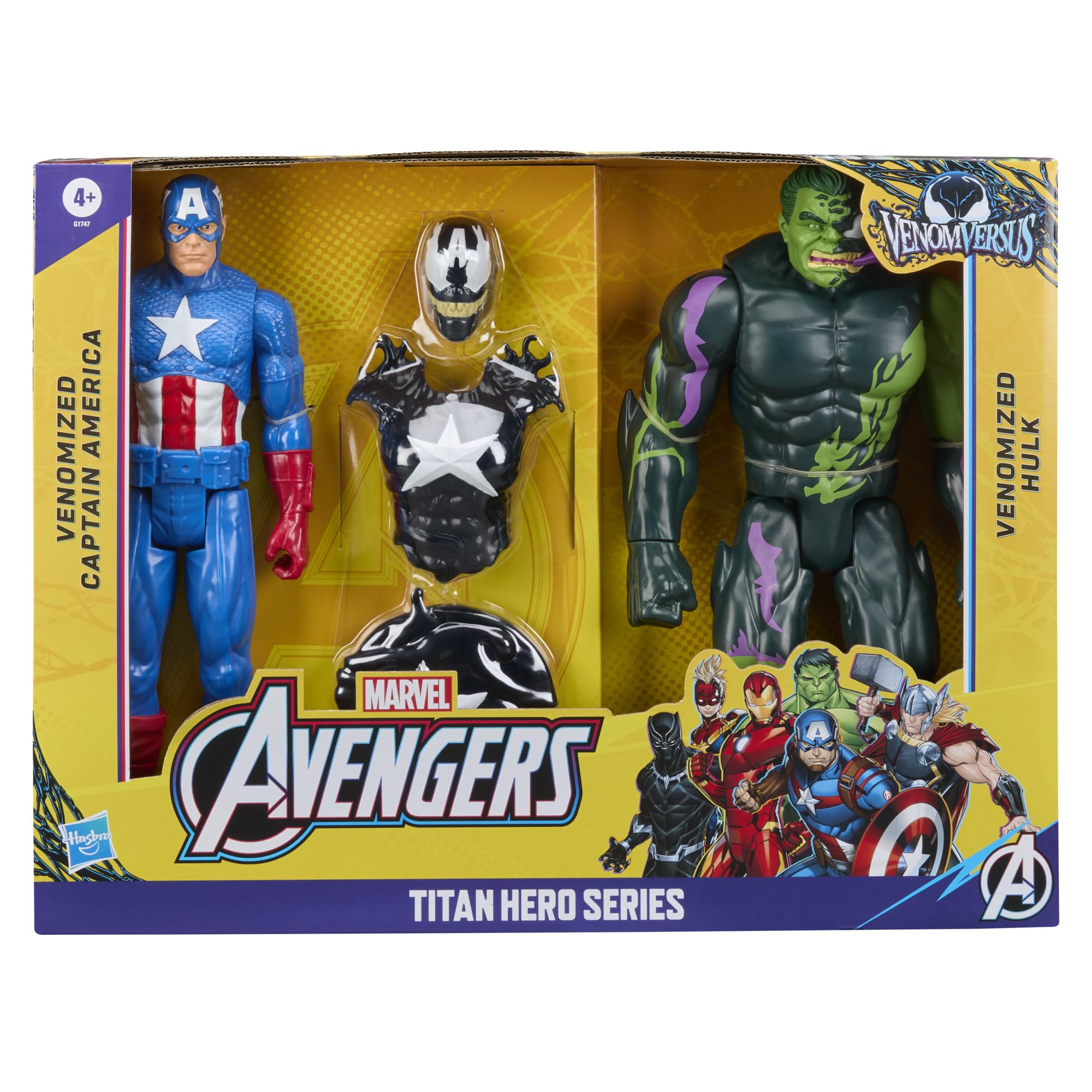 Marvel (3)