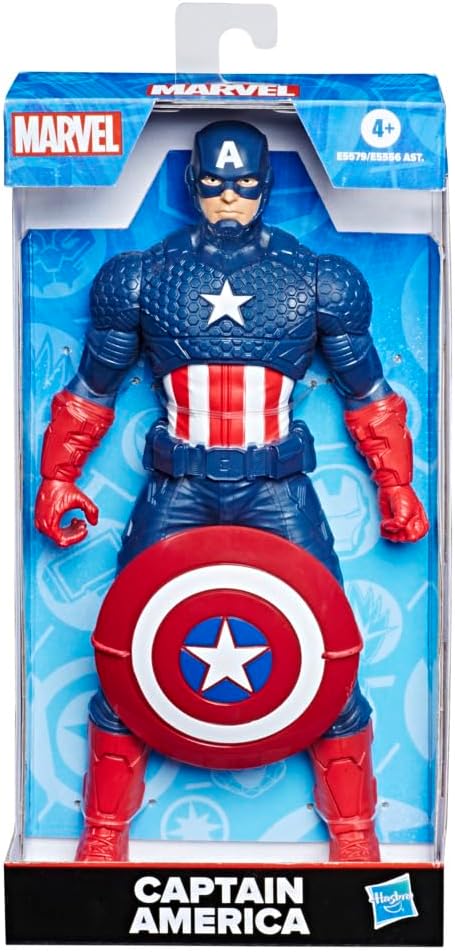Marvel (4)