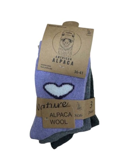 American Alpaca