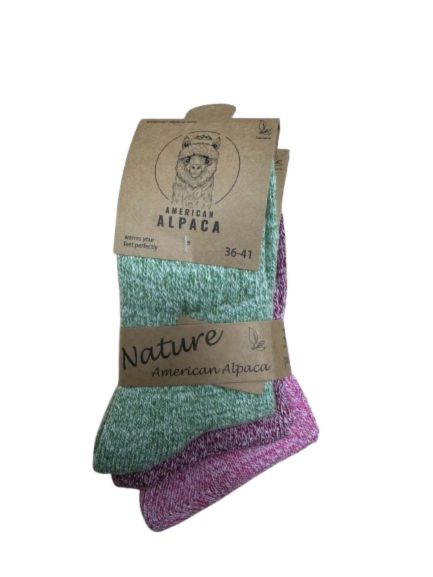 American Alpaca