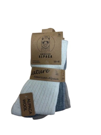 American Alpaca