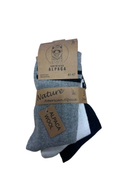 American Alpaca